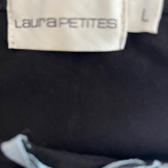 Laura petite L top - Picture 12 of 13